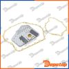 Kit de filtre hydraulique pour AUDI | FSF-AU-008, 170014